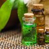 olejek herbaciany w pielęgnacji skóry i włosów