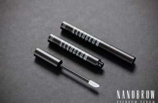 Nanobrow serum do brwi